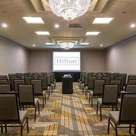 מלון Hilton Chicago/אוק לון מראה חיצוני תמונה
