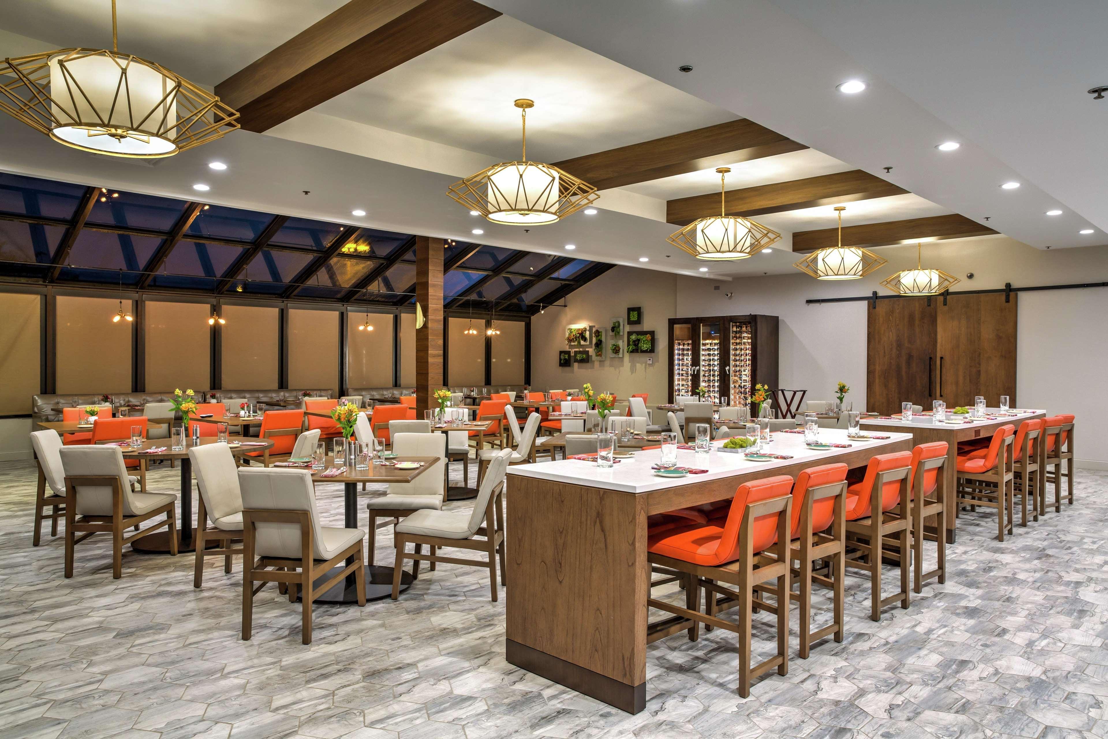 מלון Hilton Chicago/אוק לון מראה חיצוני תמונה