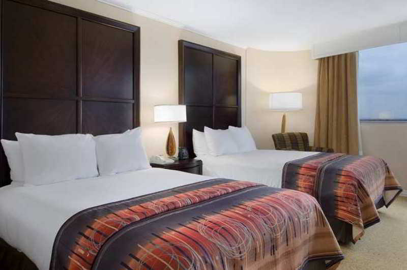 מלון Hilton Chicago/אוק לון חדר תמונה